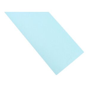 BLICKDICHT PREMIUM, Farbstreifen Länge 252 cm...