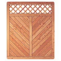 SKAGEN-Serie-Ranki Lärche, 150 x 180 cm Rahmen 44/88 mm, Profilbretter 18/125 mmaus unbehandeltem Lärchenholz hergestellt, stabiler Rahmen 44 x 88 mm,  Art.-Nr.: T&J-29329