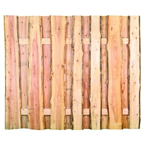 JÜTLAND-Serie Lärche, 180 x 150 cm, 180 x 150...