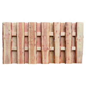 JÜTLAND-Serie Lärche, 180 x 90 cm, 180 x 90 cm,...