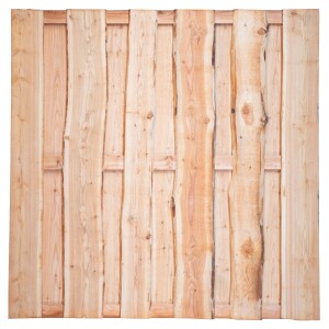 LOLLAND-Serie Lärche, , 180 x 180 cm, 3 Riegel,...