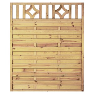 OLYMP-Serie, 180 x 150 cm, kdi-grün Rahmen 45/45 mm,...