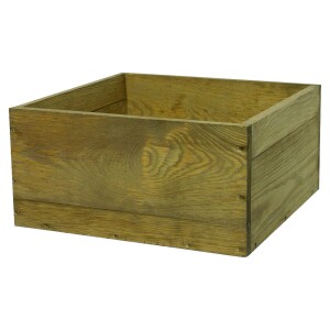 LABO-3D Pflanzkasten, 36 x 36 x 17,5 cm ideal zur...