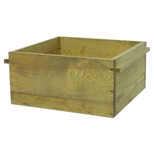 LABO-3D Regal, 36 x 36 x 24 cm seitlich geschlossenideal...