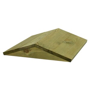 LABO-3D Vogelhaus, 36 x 36 x 6 (+7,5) cm 2 teilig, Ablage...