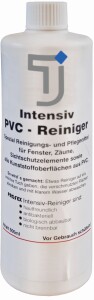 Kunststoffspezialreiniger, 500 ml Flasche ideal zum...