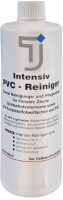 Kunststoffspezialreiniger, 500 ml Flasche ideal zum Reinigen von PVC-Oberflächen, bitte die Reinigungshinweise des Herstellers beachten,  Art.-Nr.: T&J-36906