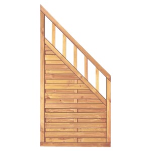 FREIBURG-Serie ECKE , 90 x 180/90 cm, kdi-grün...