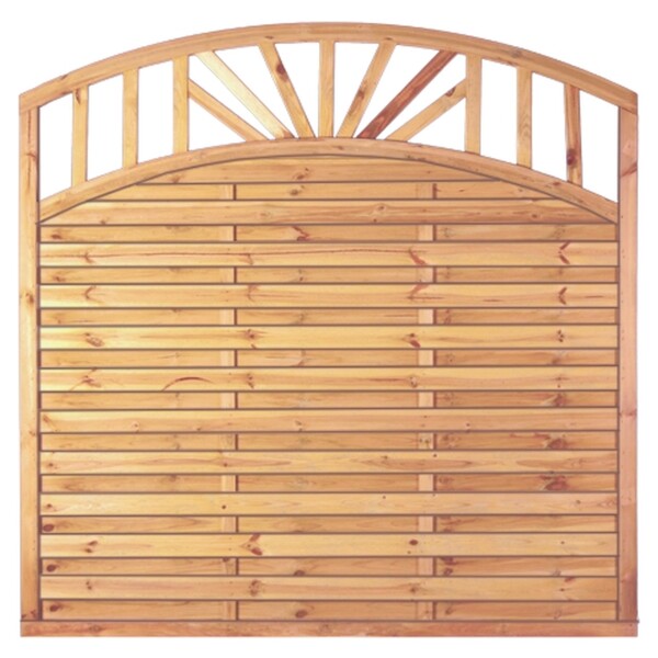 FREIBURG-Serie Doppelbogen , 180 x 180/160 cm, kdi-grün Rahmen 35/55 mm1096, stabiler Rahmen ca. 35 x 55 mm,  Art.-Nr.: T&J-43403