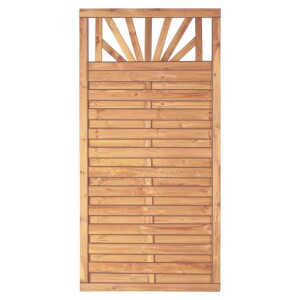 FREIBURG-Serie, 90 x 180 cm, kdi-grün Rahmen 35/55...