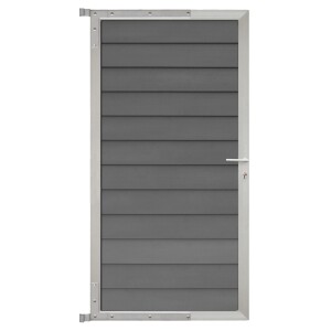 SKÄR-Tor-Komplettset, 90 x 173 cm,...