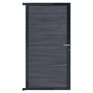 ÖLAND-Tor-Komplettset, 90 x 173 cm,...