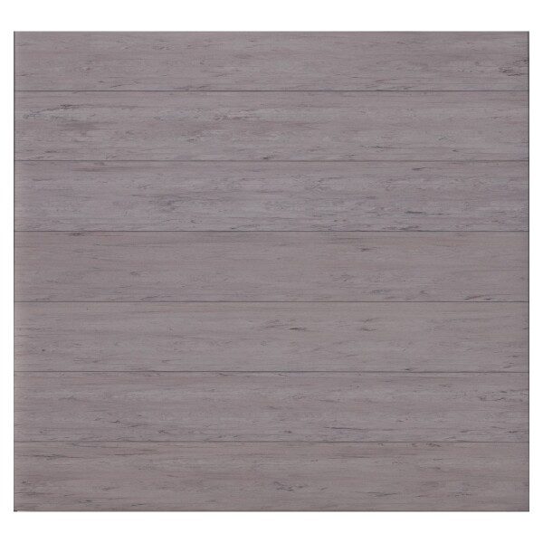 TJÖRN-Serie Zaunset sand, für ein Zaunfeld 180 x 172 cm kartonverpackt inkl. ClipsKomplett-Set für ein Zaunfeld inkl. Befestigungs-Clips, notwendige ALU-Abdeckleiste muss separat bestellt werden,  Art.-Nr.: T&J-44152