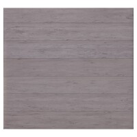 TJÖRN-Serie Zaunset sand, für ein Zaunfeld 180 x 172 cm kartonverpackt inkl. ClipsKomplett-Set für ein Zaunfeld inkl. Befestigungs-Clips, notwendige ALU-Abdeckleiste muss separat bestellt werden,  Art.-Nr.: T&J-44152