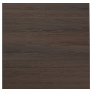 SKÄR-Serie Zaunset mokka, für ein Zaunfeld 180...