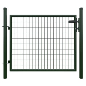 STRONG Einzeltor  RAL 7016 ANTHRAZIT, 1250 x 1000 mm...