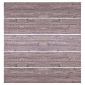 FARÖ-Serie HPL-Steckzaunsystem, 1792 x 1775 mm,...