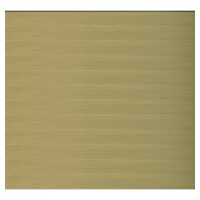 ELSKOP-Serie Zaunset, WPC-Steckzaunsystem, 1790 x 1760 mm, SCHILF-coextrudiert 12 Zaunlamellenbreite Lamellen mit einer Höhe von 140 mm, coextrudiertes Material und daher besonders langlebig,  Art.-Nr.: T&J-44524