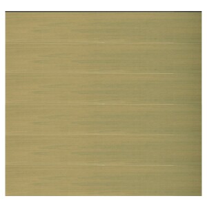 ELZE-Serie Zaunset, WPC-Steckzaunsystem, 1790 x 1760 mm,...