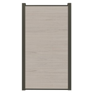 Start & Abschluss Set, ANTHRAZIT, für ein...