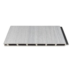 ELZE-Serie WPC-Steckzaunsystem, Zaunlamelle BREIT 20 x...