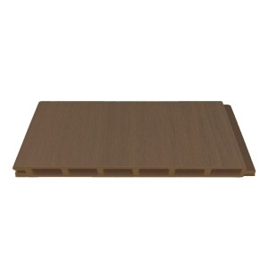 ELZE-Serie WPC-Steckzaunsystem, Zaunlamelle BREIT 20 x...