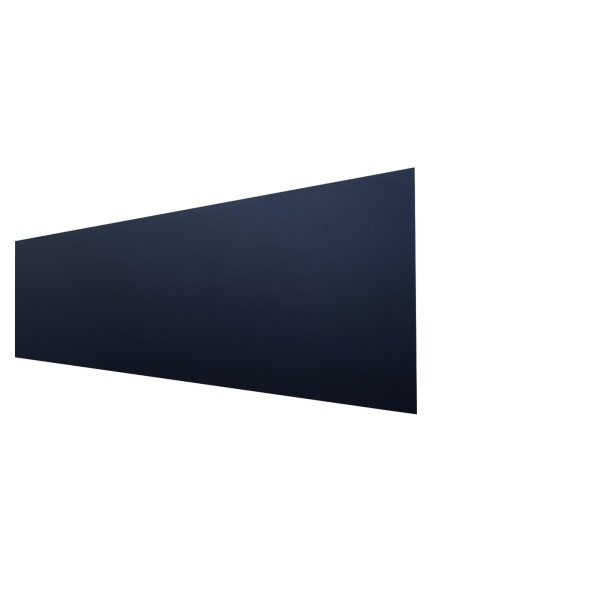 FARÖ-Serie HPL-Steckzaunsystem, Zaunlamelle ANTHRAZIT 6 x 329 x 1792 mmhochwertige Zaunlamelle aus HPL, die Zaunlamellen können einfach in der Länge angepasst werden,  Art.-Nr.: T&J-44835