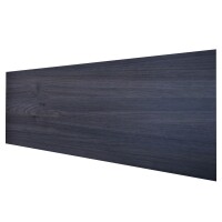 FARÖ-Serie HPL-Steckzaunsystem, Zaunlamelle ESCHE GRAU 6 x 329 x 1792 mmhochwertige Zaunlamelle aus HPL, die Zaunlamellen können einfach in der Länge angepasst werden,  Art.-Nr.: T&J-44837