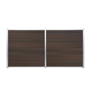 SKÄR-Serie BPC-Steckzaunsystem, Schwedenprofil,...