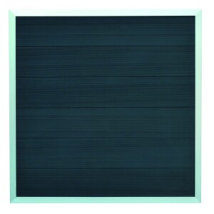 MALÖ-Serie anthrazit, 180 x 180 cm, WPC-Zaun...