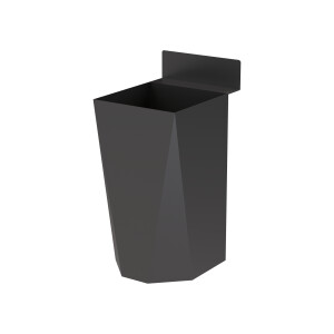 HEIDE-Serie Blumenbox 1, B113 x T139 x H245 mm Stahl,...