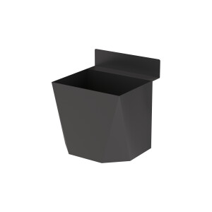 HEIDE-Serie Blumenbox 3, B150 x T139 x H170 mm Stahl,...