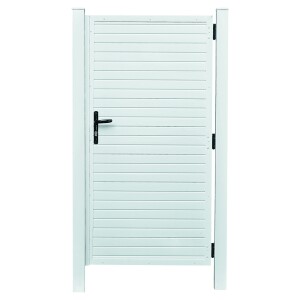 LIGHTLINE KS-Türelement , 100 x 180 cm, inkl....