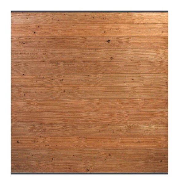 180 x 180 cm Nadelholz-Steckzaun Douglasie Nordstrand, N&F-Profil 20 x 142 mm, Länge 1778 mm, Farbton: Lärche/Anthrazit. Set bestehend aus: Ober- und Unterprofil sowie 13x N&F Profile Art.- Nr.: NS581