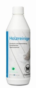 Organowood Cleaner – Hydrophobierung zur Reinigung...