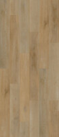 5,2 x 220 x 1510 mm CARONAfloors Designboden Rigid-Click 55 Eiche MARRAKESCH 5511, Nutzschicht 0,55 mm, Nutzungsklasse 34, umlaufende Mikrofase, Synchronpore, DropLock-100 Klickverbindung, mit integrierter Trittschalldämmung, VE: 6 St. / 1,99 qm
