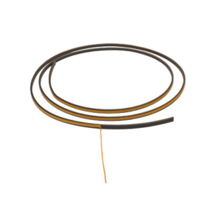 6 x 12 mm Selbstklebendes Distanzband / Abstandsband...
