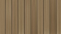 21 x 242 mm Megawood Classic LIGNUM, massiv oszillierend gebürstet Oberseite mit 5 mm Fuge, Farbe Tan, Befestigung mit Rastklammer oder Clip, Längen: 420-480-600 cm (Shop / Abrechnung: Stück = Lfm.)