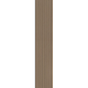 22 x 526 x 2600 mm Akustikpaneele Klangwunder Expert,...