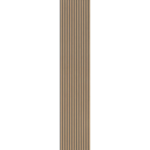 22 x 526 x 2600 mm Akustikpaneele Klangwunder Expert,...