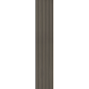 22 x 526 x 2600 mm Akustikpaneele Klangwunder Expert,...