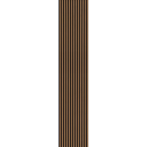 22 x 526 x 2600 mm Akustikpaneele Klangwunder Expert,...