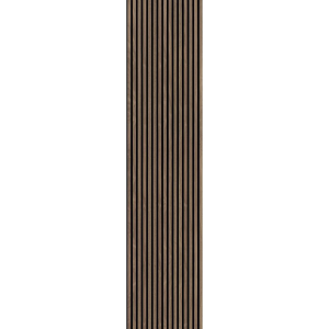 22 x 526 x 2600 mm Akustikpaneele Klangwunder Expert,...