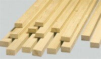 28 x 48 x 5000 mm Fi./Ta. Dachlatten, Frischeinschnitt, imprägniert, keine S10 Sortierung (VE: 280 St.)  (Onlinebestellung / Siehe Beschreibung)