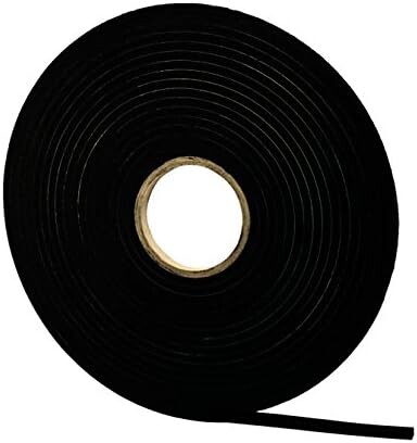 8 x 8 mm Distrix-Distanz- und Belüftungsband; Rolle a 30 m