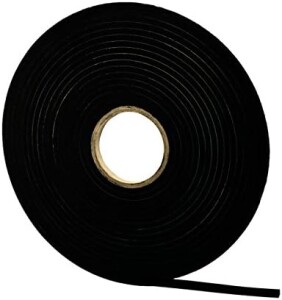 8 x 8 mm Distrix-Distanz- und Belüftungsband; Rolle...