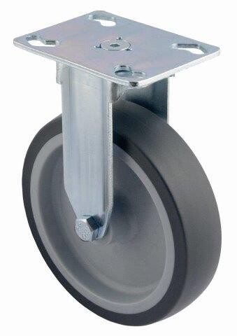 WAGNER Transportgeräte-Bockrolle Tragkraft 70 kg 100 mm kaufen