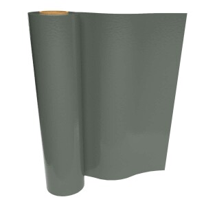 PE-Baufolie 0,2 mm  4 x 50 m, 100 m²/Rolle, 100 my (Lieferung nur im Hausgebiet)