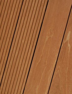 25 x 145 mm Bangkirai-Terrassendielen...