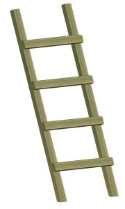 Multi-Play Holzleiter, , VE: 1, Art.-Nr.: 67502